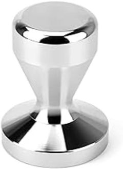 SKY-TOUCH SKY-TOUCH Espresso Tamper, Coffee Machine Stainless Steel Base and Handle Heavy Duty Solid Espresso Coffee Bean Tamper 