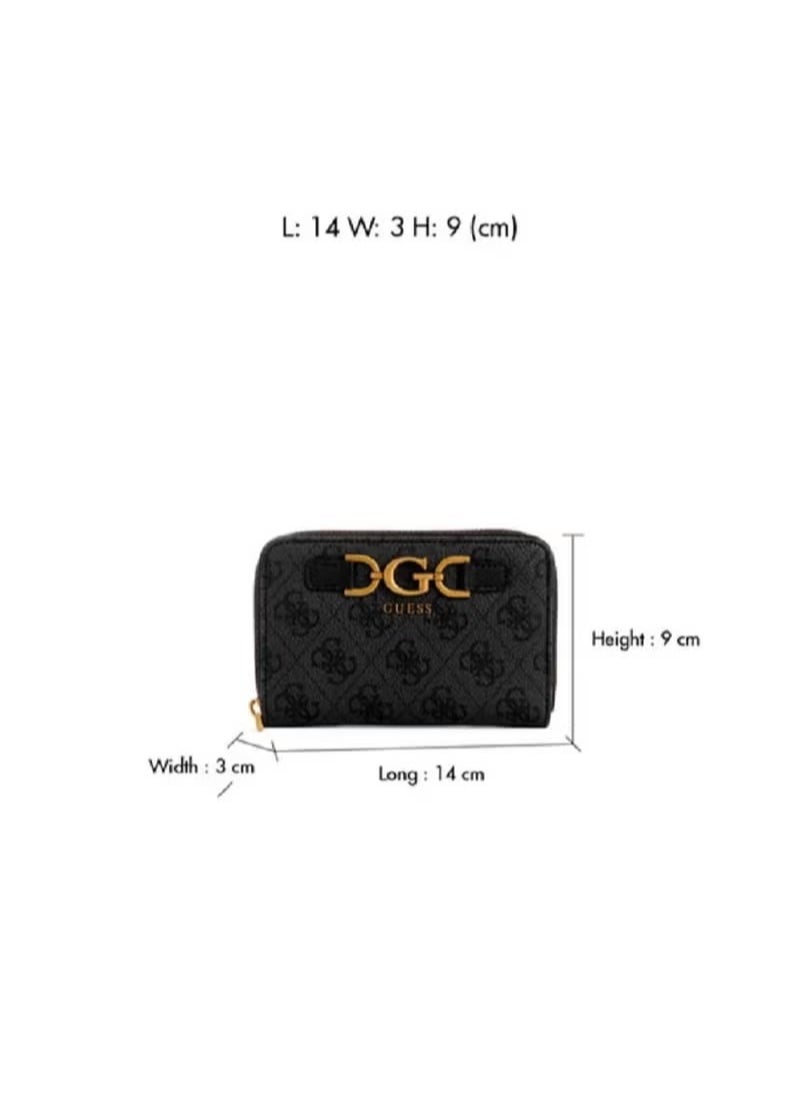 General Women's Wallet Small Zip Around Purse  - Image 1