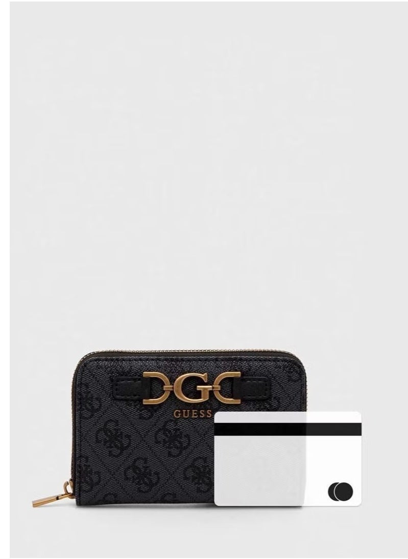 General Women's Wallet Small Zip Around Purse  - Image 2