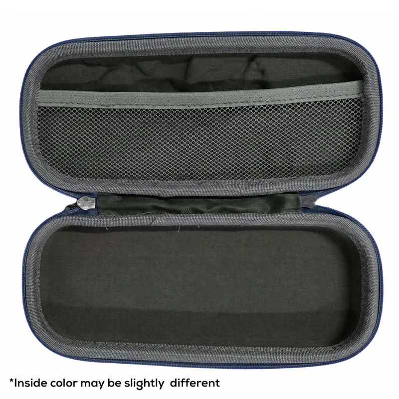 كوكوبي Cocobee Dino in Space Pencil Case With Internal Mesh Pocket, Sturdy Build, Zipper Closure – Boys, 3+ Years, Multicolor