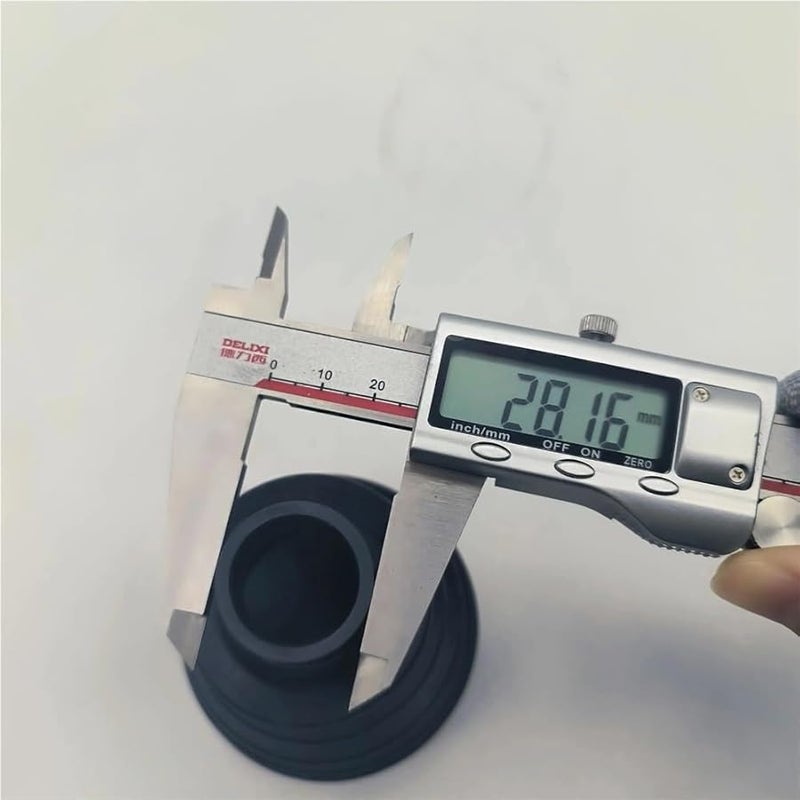 غطاء الغبار لمحور السي في الأمامي 17001220120 17010240050 لقطع غيار بديلة لمركبات Odes 650 800 1000 ATV UTV - Image 5