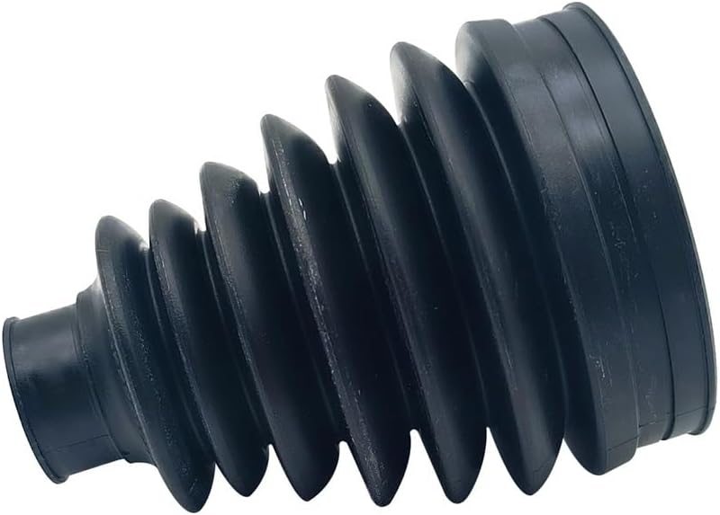 غطاء الغبار لمحور السي في الأمامي 17001220120 17010240050 لقطع غيار بديلة لمركبات Odes 650 800 1000 ATV UTV - Image 1