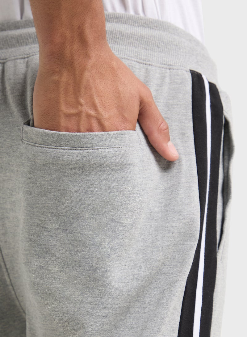 Seventy Five Casual Cuffed Joggers  - Image 5