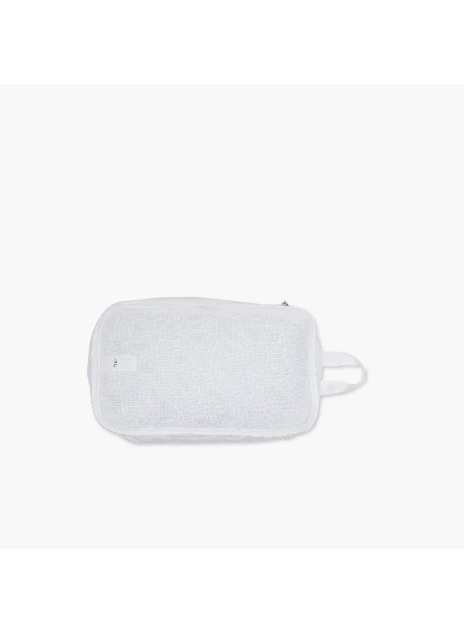 Findz Findz Mesh Travel Pouch - Set of 3