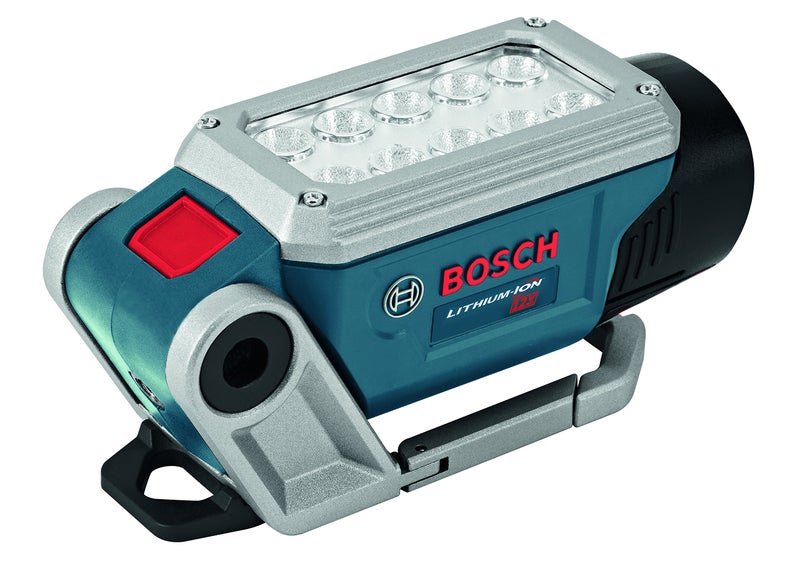 Bosch 12V Max LED Worklight (Bare Tool) FL12 - Image 5