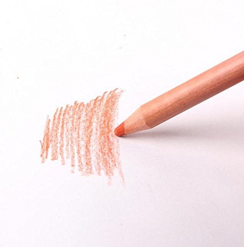 BEMLP 12 Professional Soft Pastel Pencils Wood Skin Tints Pastel Colored Pencils For Drawing School Lapices De Colores Stationery - Image 3