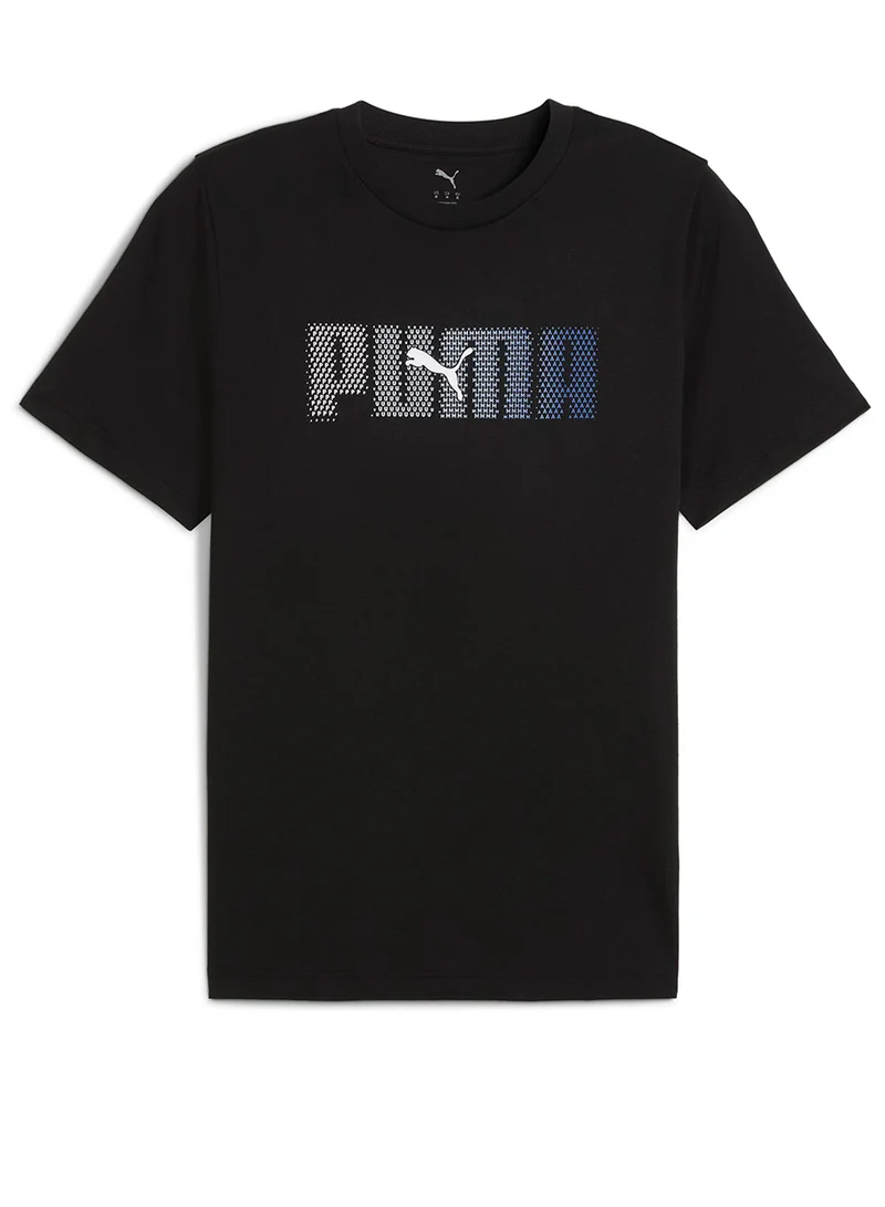 PUMA Essential Logo Lab T-Shirt