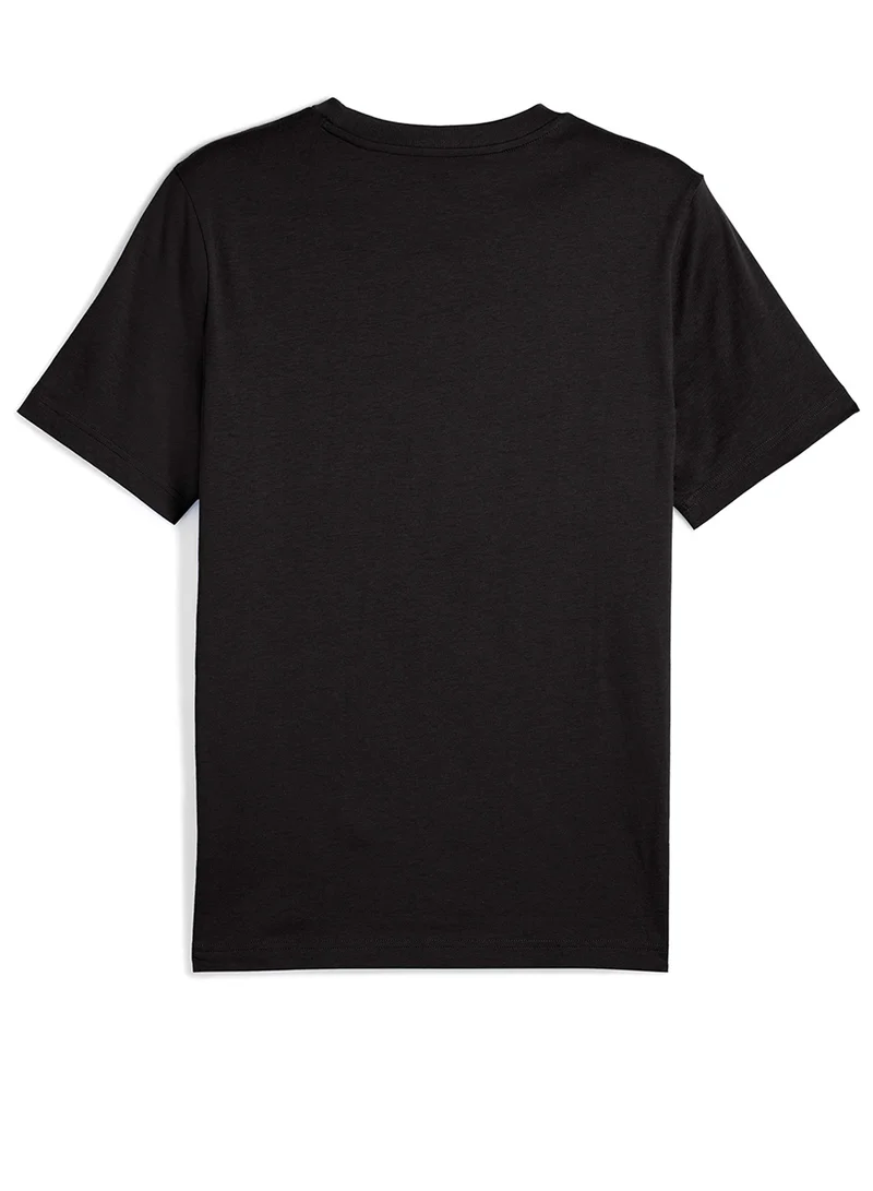 PUMA Essential Logo Lab T-Shirt