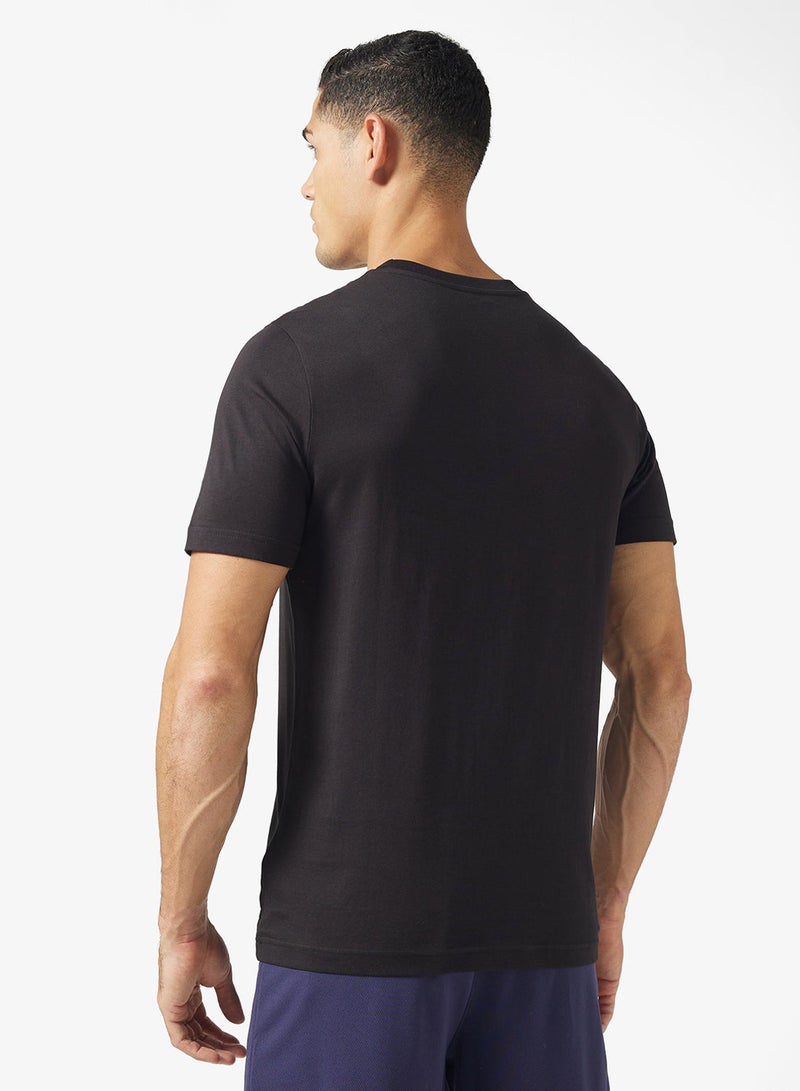 PUMA Essential Logo Lab T-Shirt - Image 2
