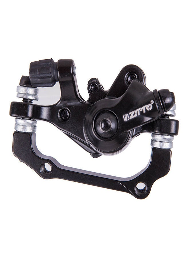 NIBEMINENT Mechanical Cycling MTB Mountain Bicycle Front and Rear Disc Brake Caliper 0.4kg - Image 4