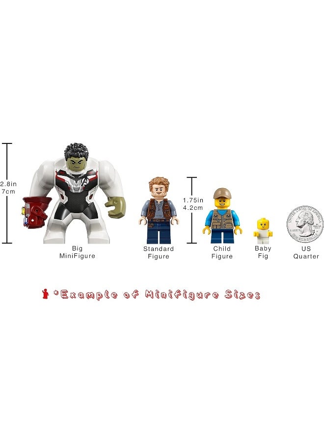 LEGO - LEGO Collectable Minifigures Series 24 - Football Referee - Image 1