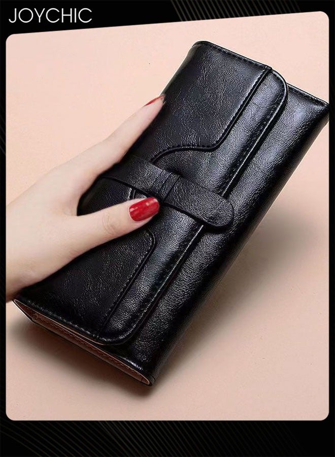 Joychic محفظة خفيفة الوزن للنساء