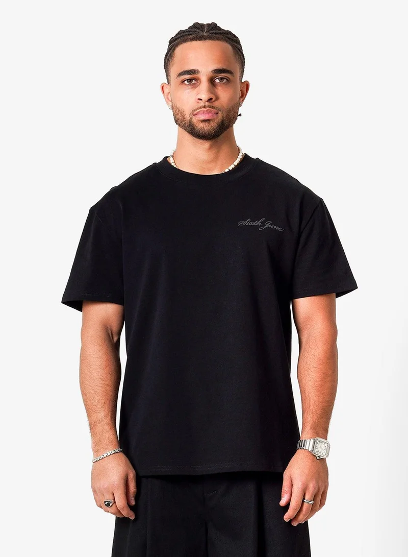 Sixth June Galerie Des Glaces Ss Tshirt