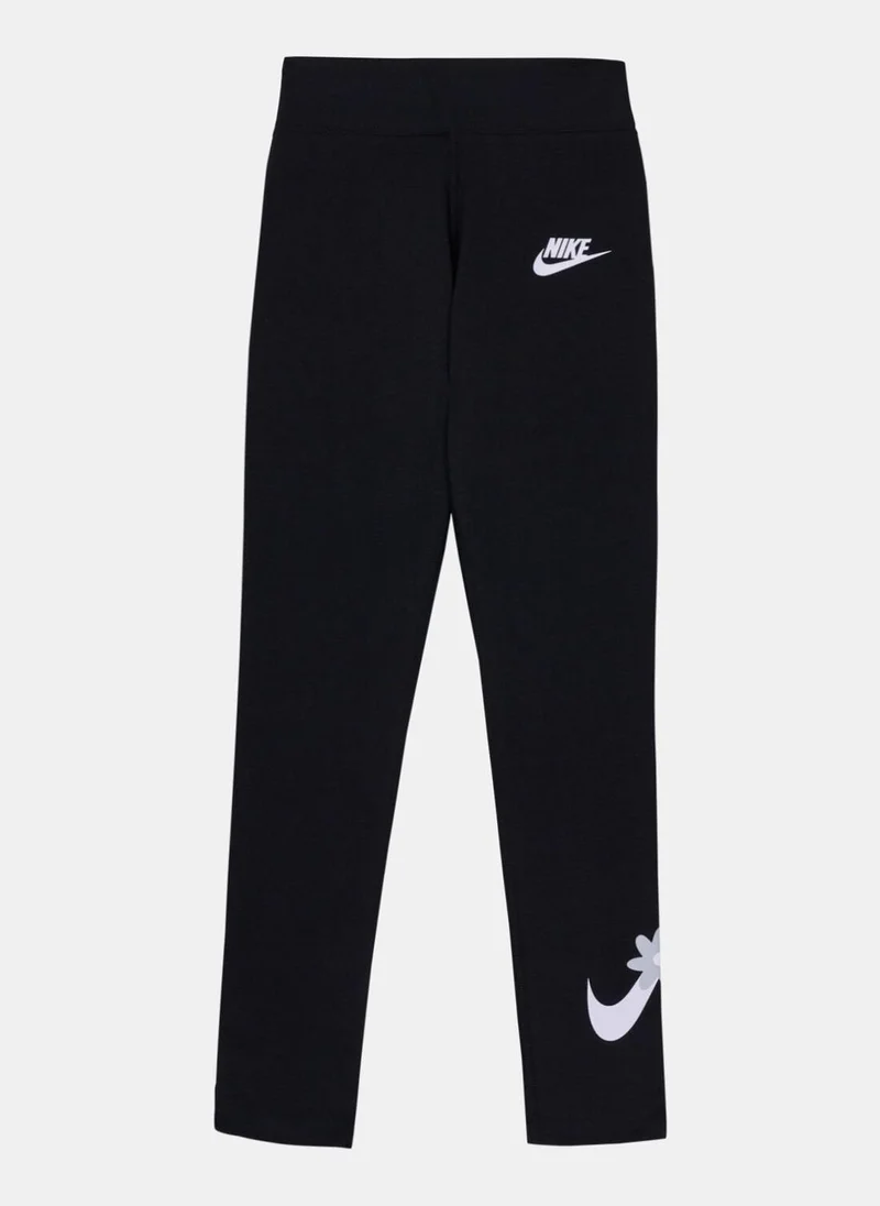 Nike Kids' Sportswear Leggings (Older Kids)