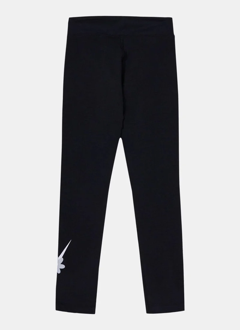 Nike Kids' Sportswear Leggings (Older Kids)