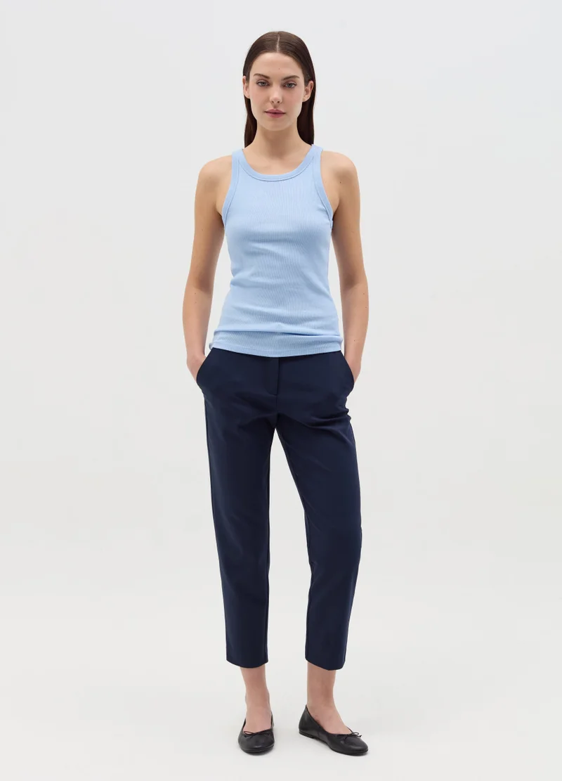 Ovs Navy Blue