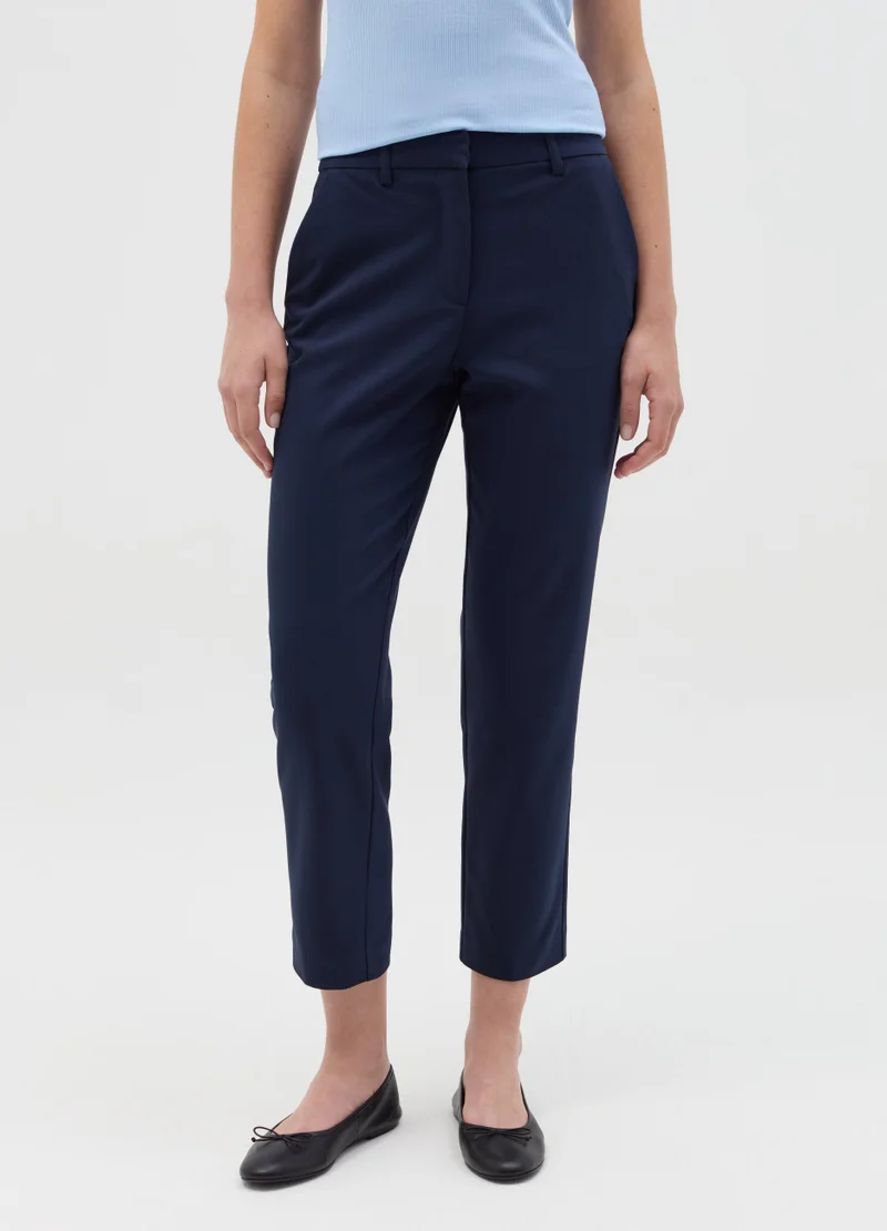 Ovs Navy Blue