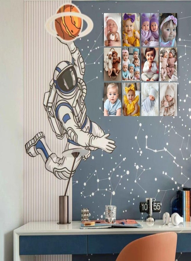 Posters Inc Baby Posters, Pack of 12, Wall Decoration Items for Nursery and Kids' Rooms, Cute and Inspirational Posters for Home Decor, Perfect Gifts for New Parents and Baby Showers, 300 GSM Paper. - Image 3