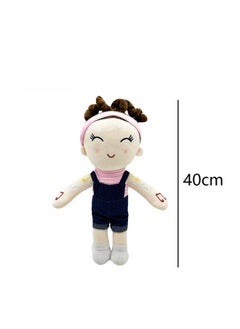 General ms rachel plush preschool teacher plush doll doll the best gift for family and friends  - Image 4