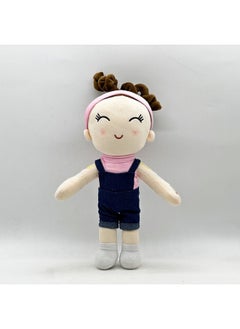 General ms rachel plush preschool teacher plush doll doll the best gift for family and friends  - Image 1