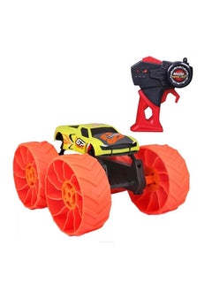 Maisto Maisto - Cyklone AWT Airless Wheel Technology with Remote Control Multicolor - 81796  - Image 4
