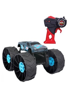 Maisto Maisto - Cyklone AWT Airless Wheel Technology with Remote Control Multicolor - 81796  - Image 2