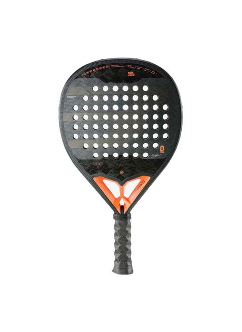 Bullpadel Hack 04 Hybrid 2024 Padel Racket