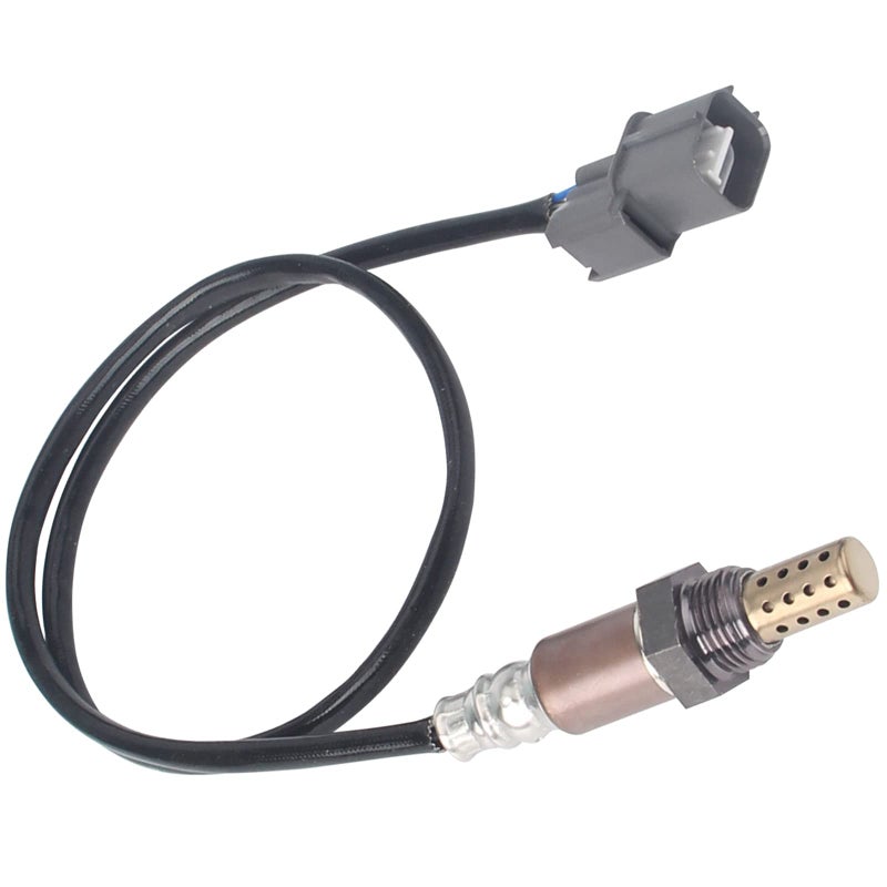 DOSKJOK 234-4368 O2 Oxygen Sensor Air Fuel Ratio Downstream Compatible with Accord 3.0 V6 03-07 Odyssey 3.5L V6 05-10 Pilot 03-08 Ridgeline 06-08 S2000 MDX RL TL 1Pcs
