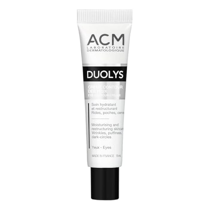 ACM Duolys Eye Cream - Image 1