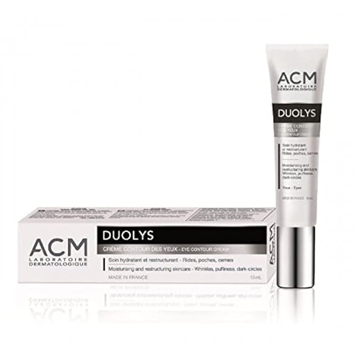 ACM Duolys Eye Cream - Image 3