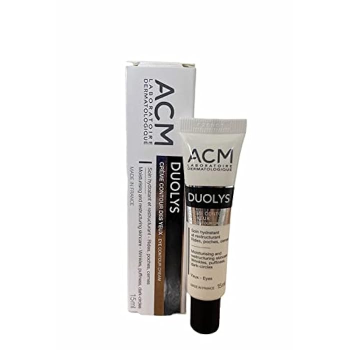 ACM Duolys Eye Cream - Image 2