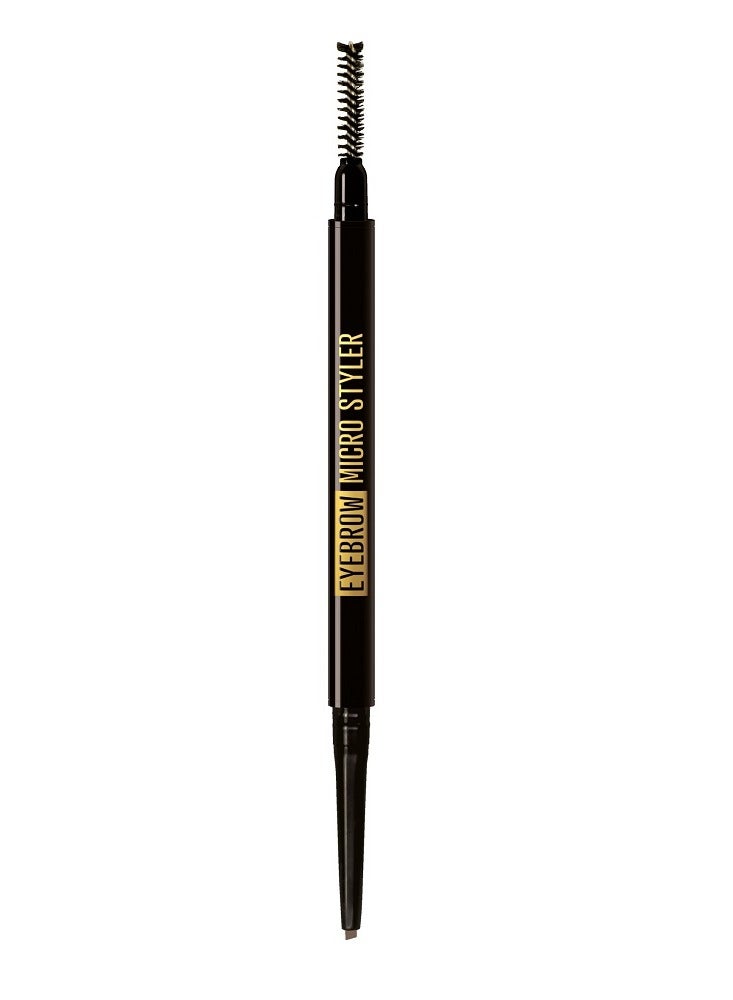 Dermacol Eyebrow Micro Styler Automatic eyebrow pencil no. 03 - Image 2