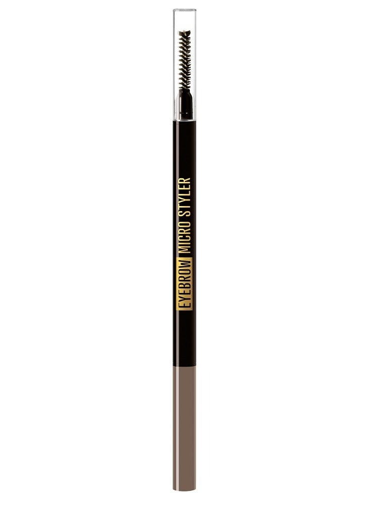 Dermacol Eyebrow Micro Styler Automatic eyebrow pencil no. 03 - Image 1