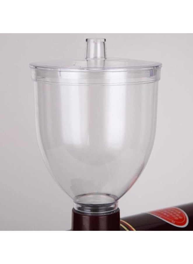 NOVA Electric Coffee Grinder Coffee Bean Grinder for Nuts, Sugar, Grains Black  - Image 4
