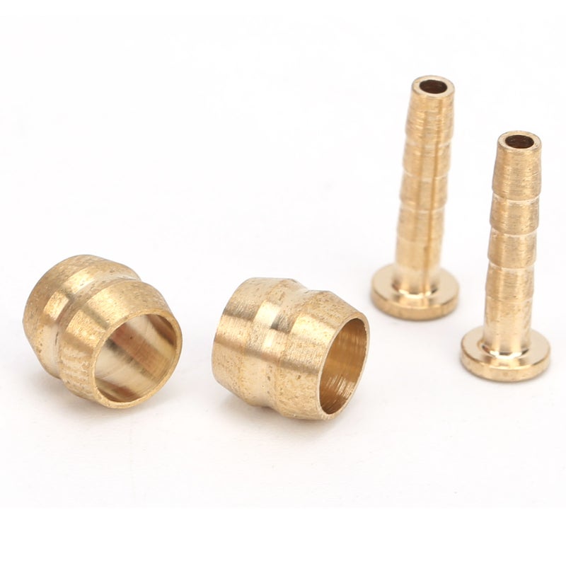 BH59 Brake Tube Ring Olive Head and Oil Needle Hydraulic Disc Brake Oil Pipe Accessories - Image 3