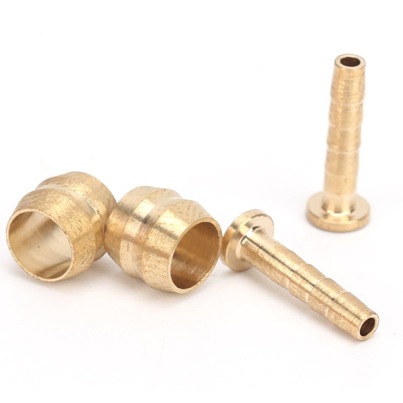 BH59 Brake Tube Ring Olive Head and Oil Needle Hydraulic Disc Brake Oil Pipe Accessories - Image 2