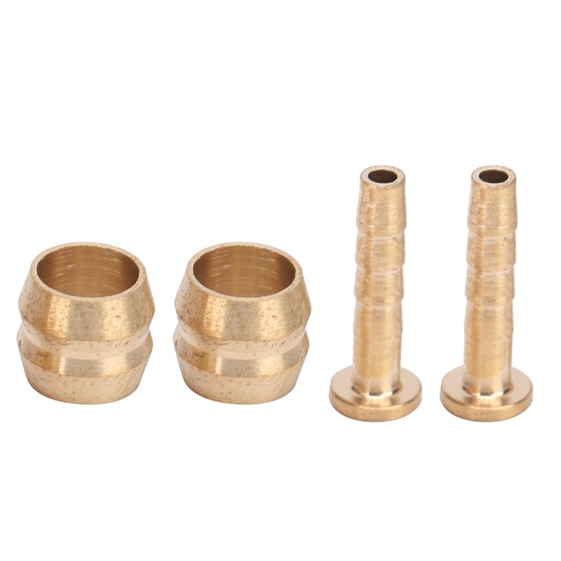 BH59 Brake Tube Ring Olive Head and Oil Needle Hydraulic Disc Brake Oil Pipe Accessories - Image 1