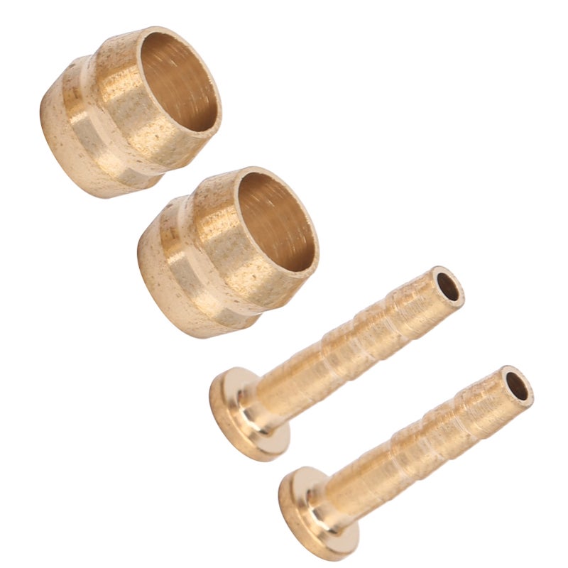 BH59 Brake Tube Ring Olive Head and Oil Needle Hydraulic Disc Brake Oil Pipe Accessories - Image 4