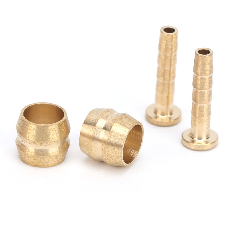 BH59 Brake Tube Ring Olive Head and Oil Needle Hydraulic Disc Brake Oil Pipe Accessories - Image 5