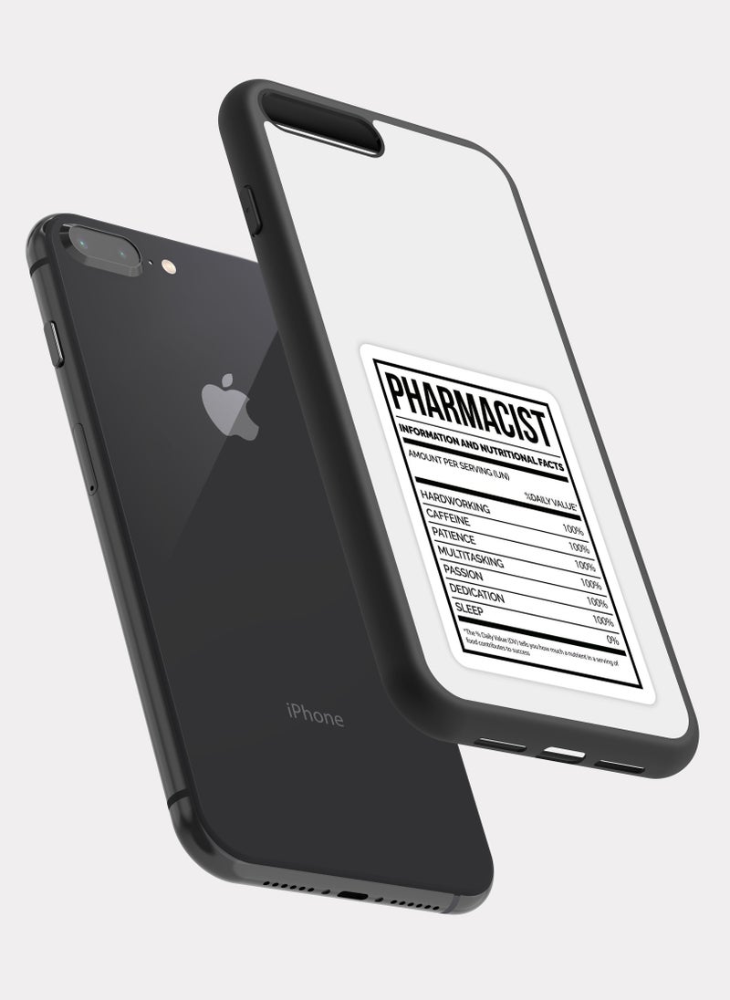 PXLAAT iPhone 8 Plus case cover Pharmacist - Image 2