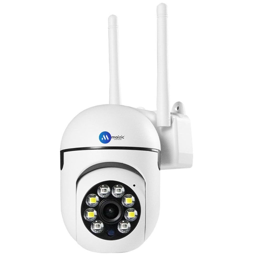 مايزيك سمارت هوم Maizicsmarthome Smarthome Fhd