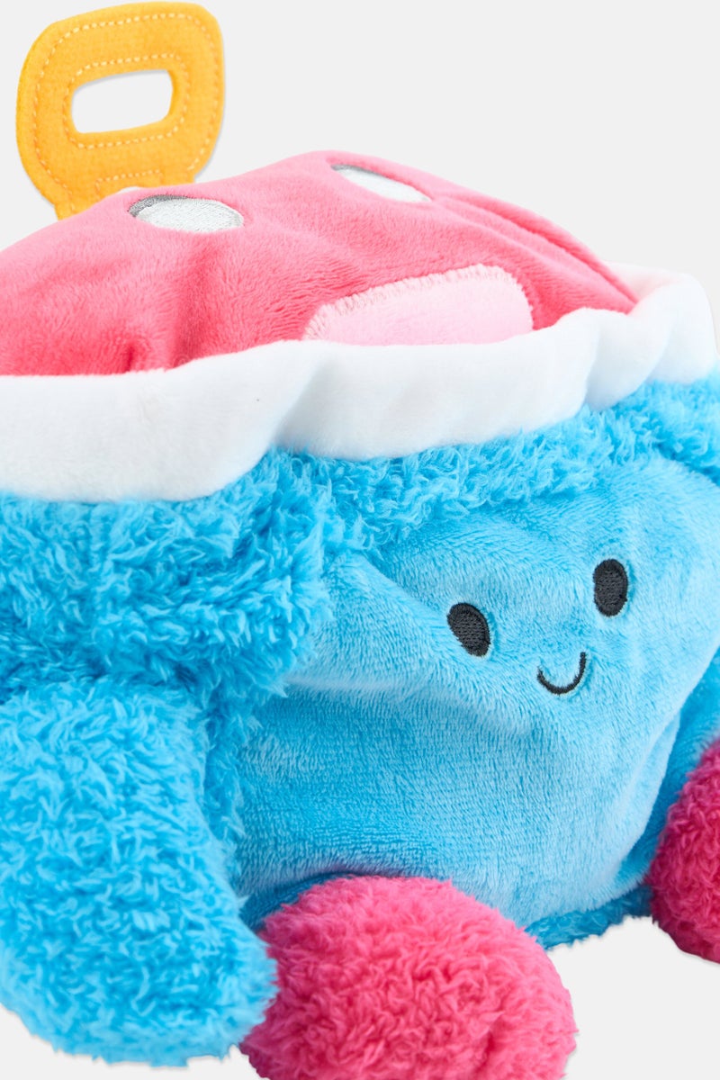 Kelly Toy Bumbumz Caleb Beach Bumz Plush Toy - Image 5