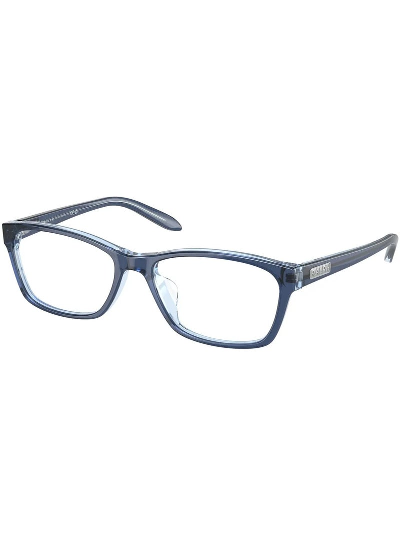 RALPH Ralph Square Style Eyeglasses Frame  - Image 1