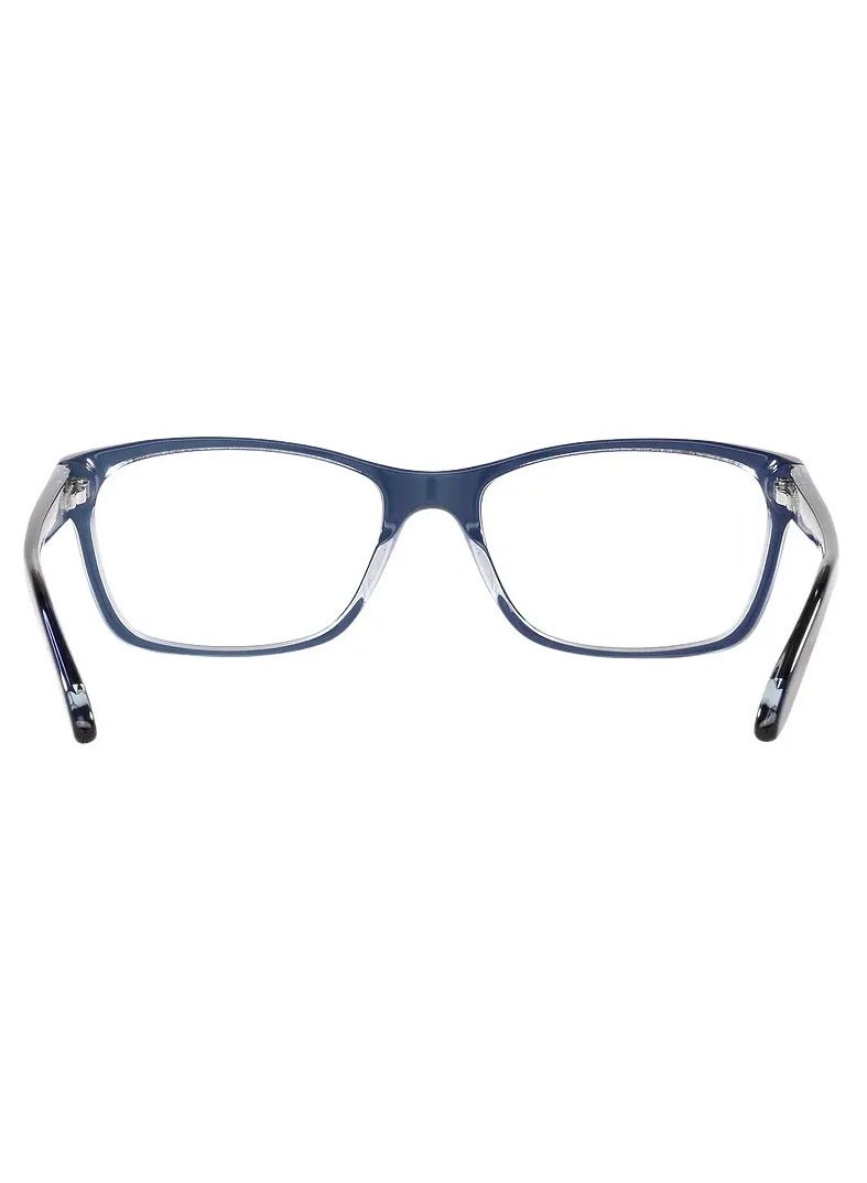 RALPH Ralph Square Style Eyeglasses Frame  - Image 3