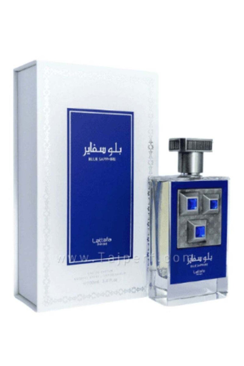 Lattafa Blue Sapphire 100ml