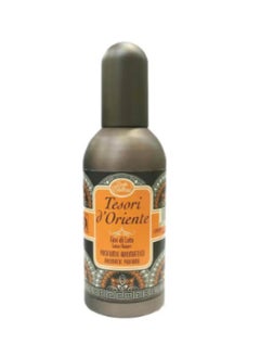 Tesori d'Oriente Lotus Flower Aromatic Parfum 100ml 
