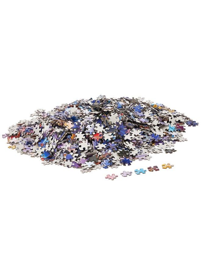 Buffalo Games حرب النجوم كنت المختار 2000 قطعة ألغاز - Image 4