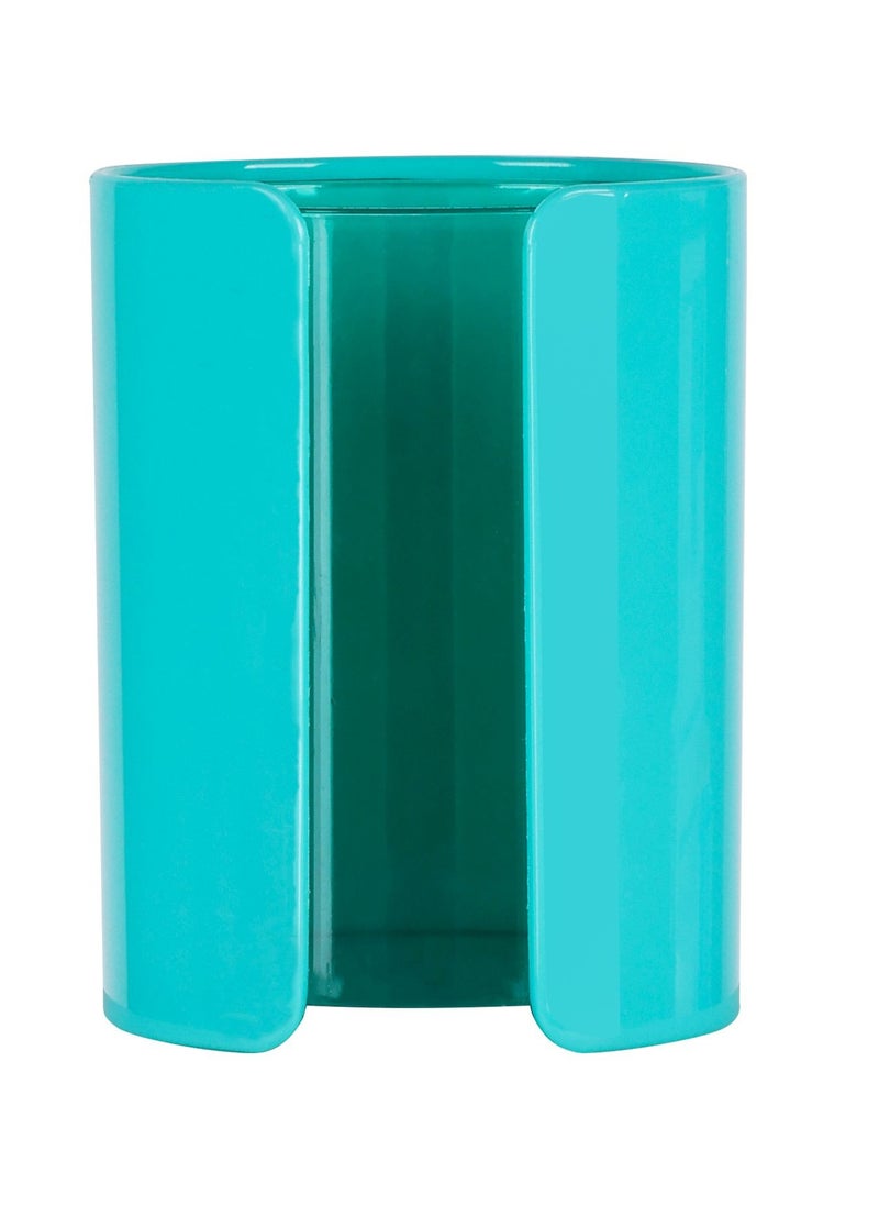 Deli حامل أقلام دائري بألوان متنوعة  - Image 3