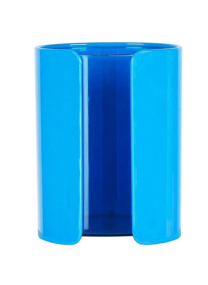 Deli حامل أقلام دائري بألوان متنوعة  - Image 2