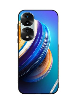 Protective Case Cover For Honor 70 Pro plus Abstract Design Multicolour - pzsku/Z253064F7F502A6FE32E5Z/45/_/1667999473/90cb79a2-1b18-48bf-8d08-2a51e80a2996